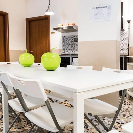 La Mela Di Roma Apartment Kültér fotó