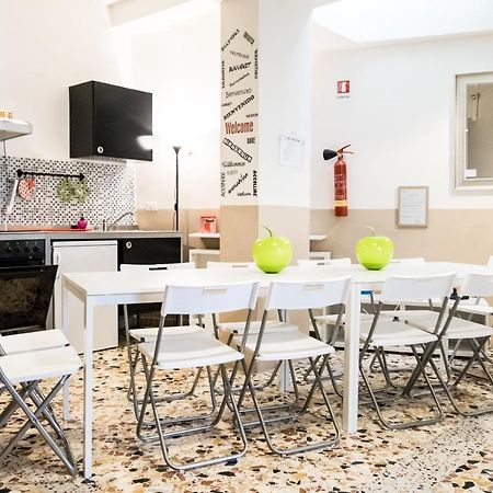 La Mela Di Roma Apartment Kültér fotó