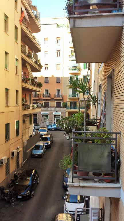 La Mela Di Roma Apartment Kültér fotó