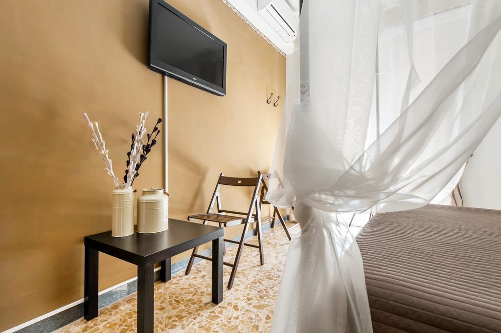 La Mela Di Roma Apartment Szoba fotó