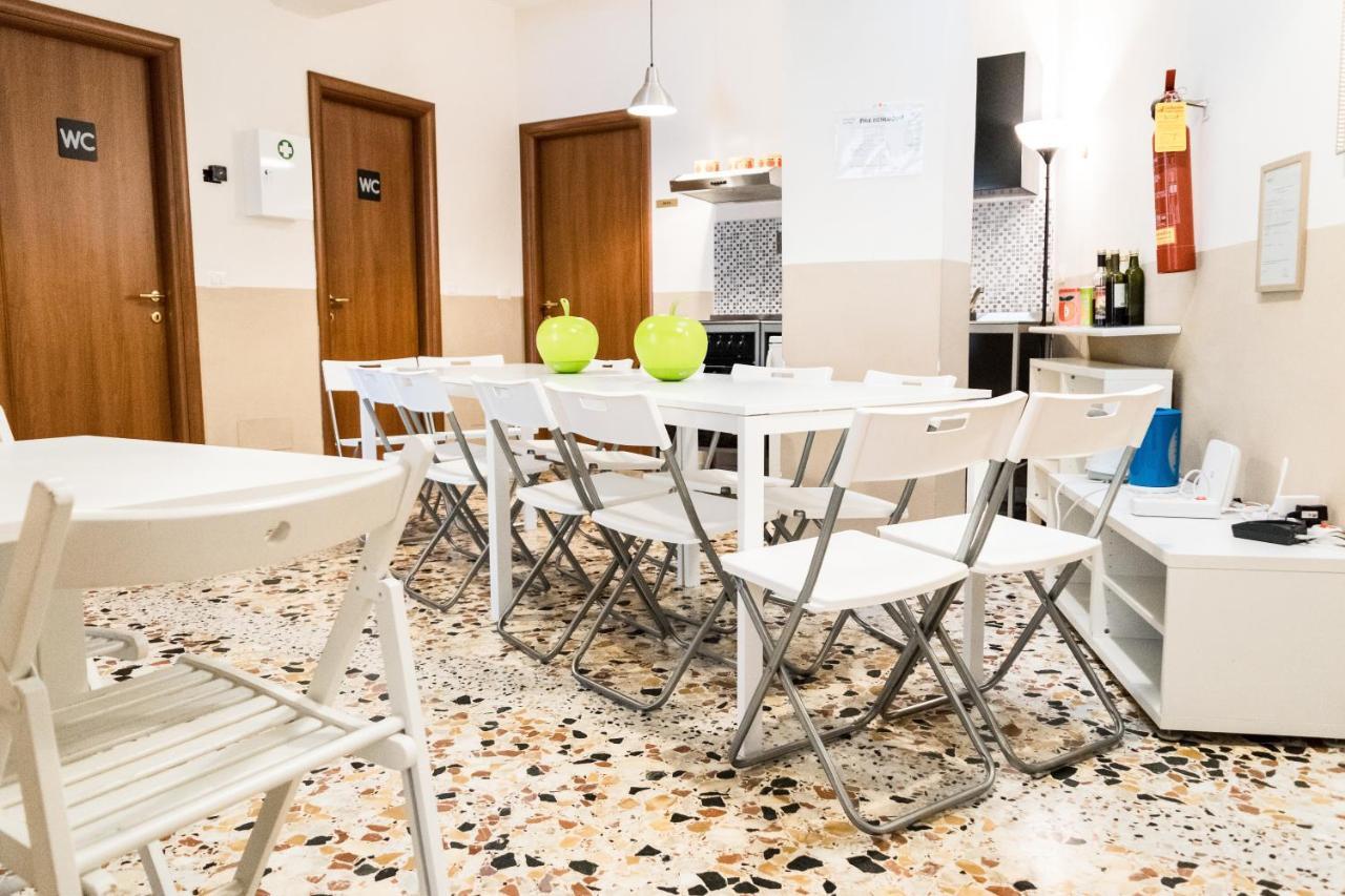 La Mela Di Roma Apartment Kültér fotó