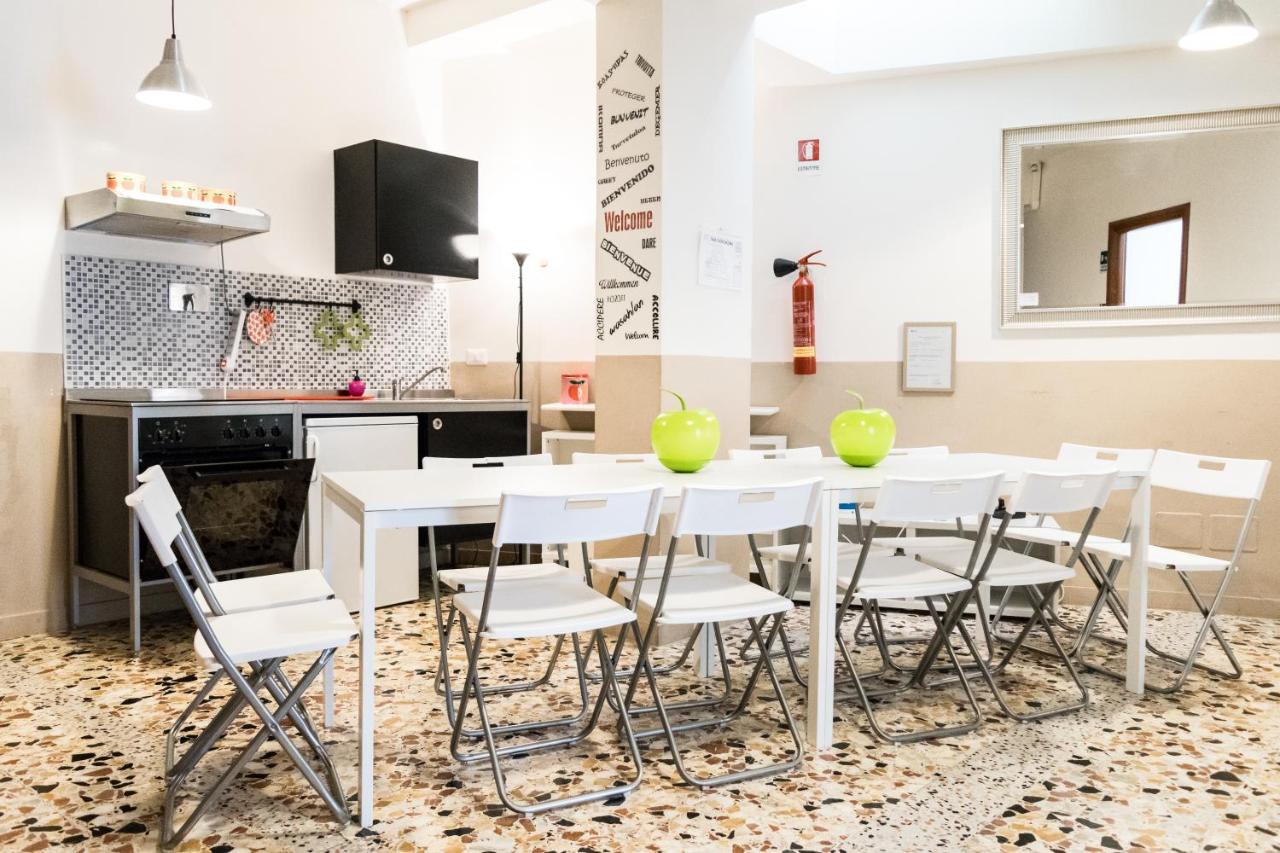 La Mela Di Roma Apartment Kültér fotó