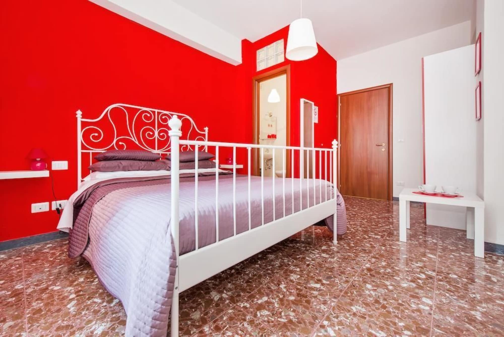 La Mela Di Roma Apartment Kültér fotó